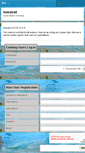 Mobile Screenshot of iwooket.com